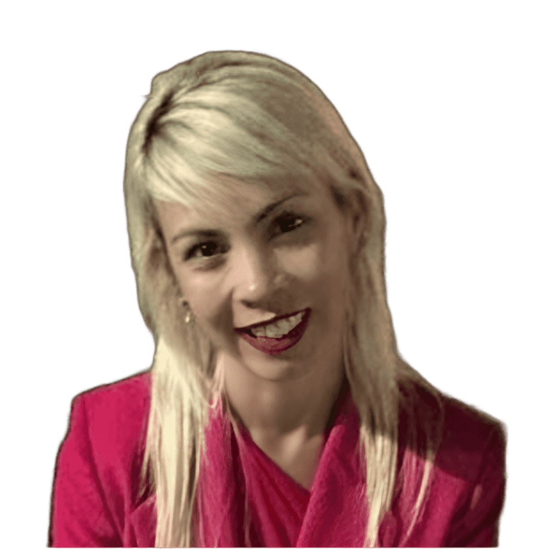 Gabriela Barreto's avatar